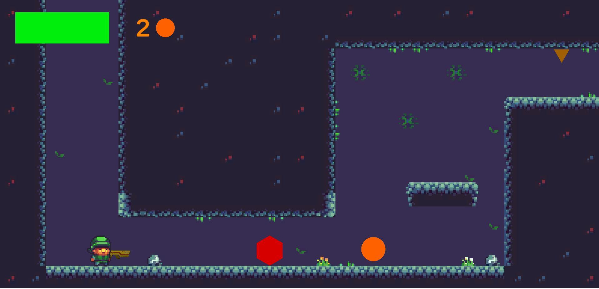Magic Mountain Climb (itch) - кадр 3