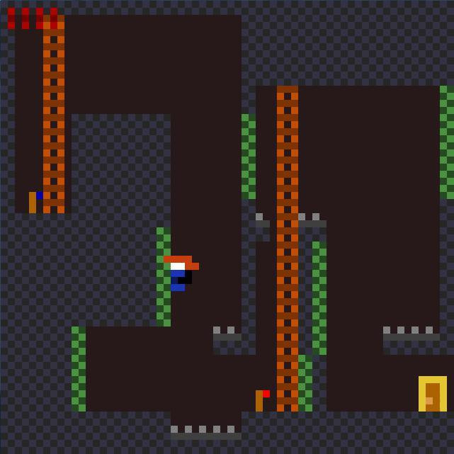 Guinea Pig (itch) - кадр 4