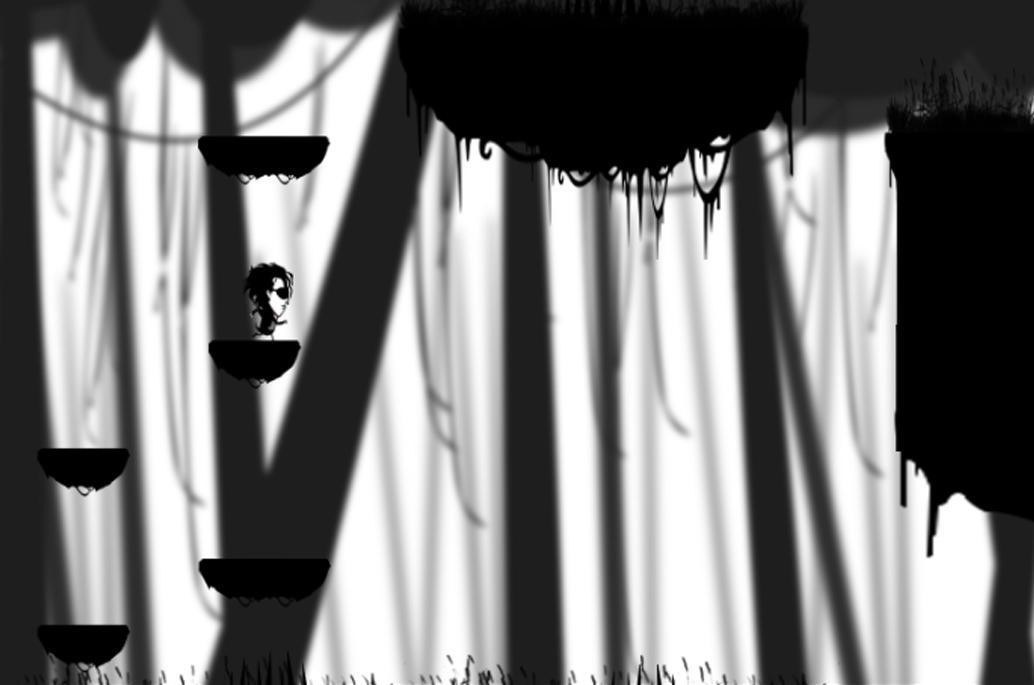 Burtoon - Mundo Químico (itch) - кадр 4