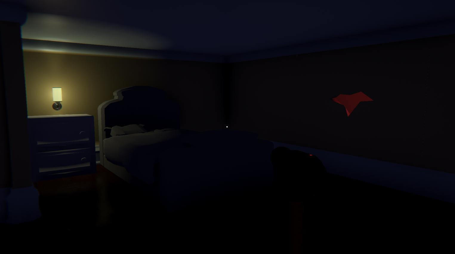 Scare's Repairs (itch) - кадр 5