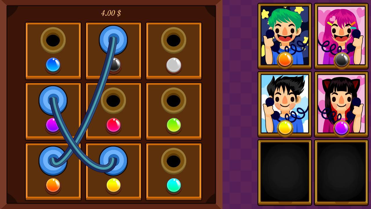 Telephone Bling (itch) - кадр 3