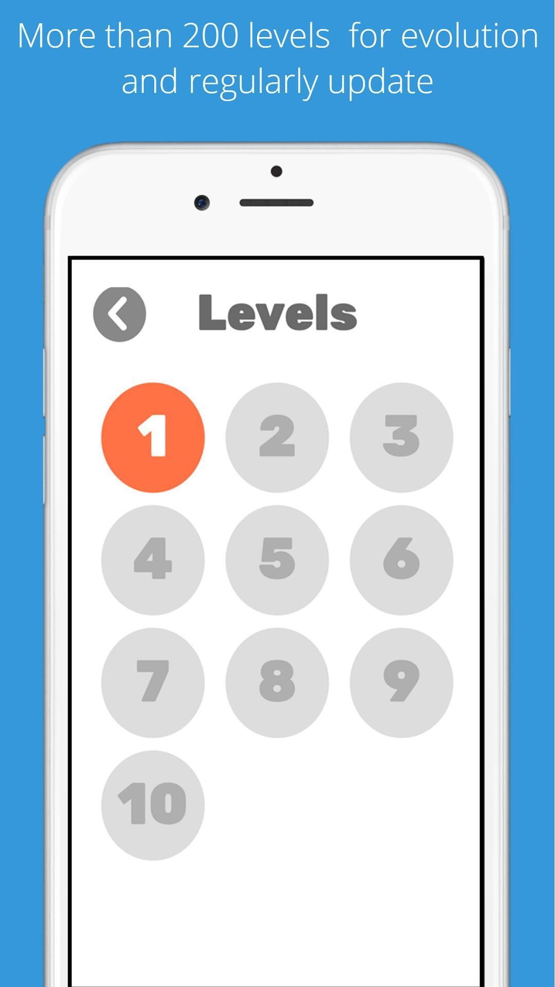 Word search puzzle (itch) - кадр 5