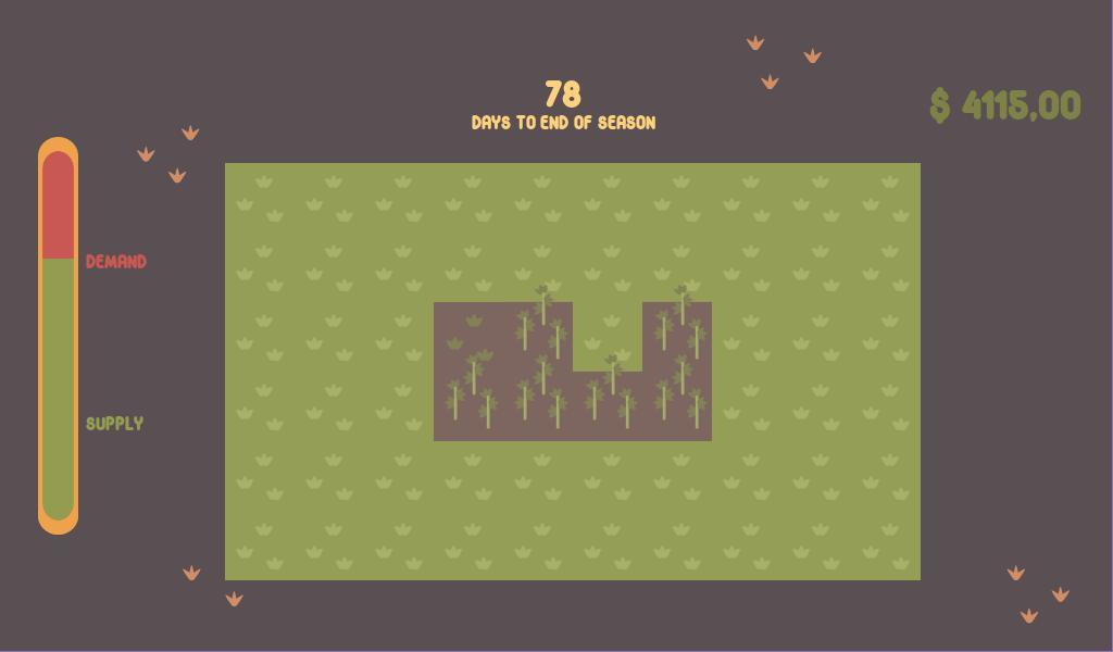 Tillage Fever (itch) - кадр 5