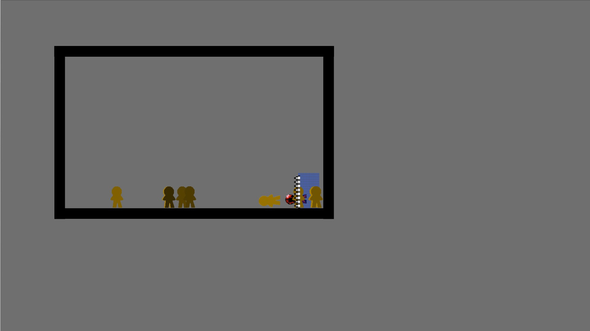 Death Game+ - кадр 5