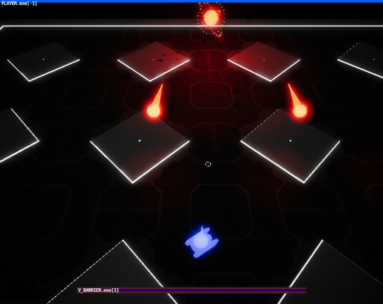 Code Red II (itch) - кадр 4