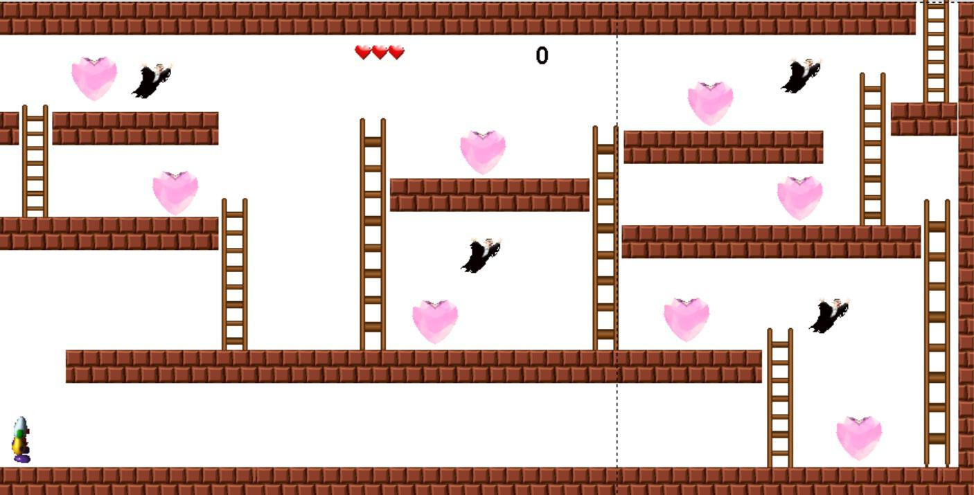 funhearts (itch) - кадр 7