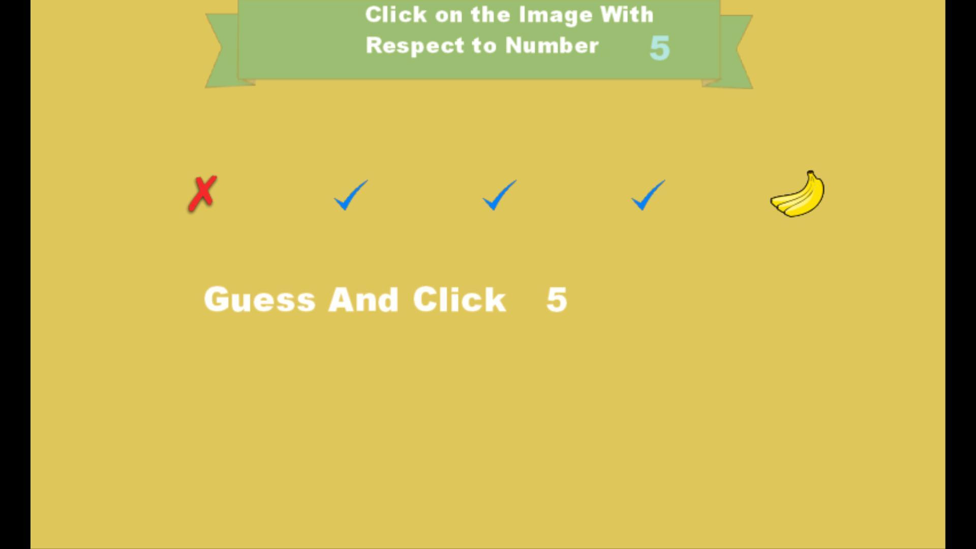 Matching Pairs Game For Adults (itch) - кадр 4