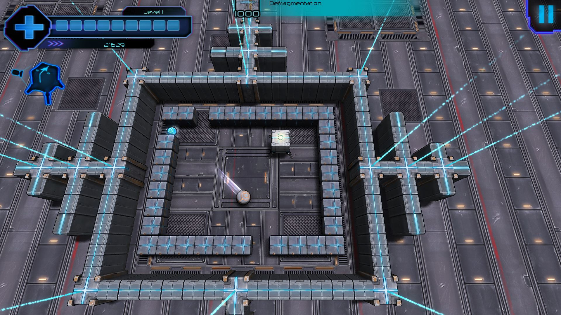 Titan: Escape the Tower - кадр 2