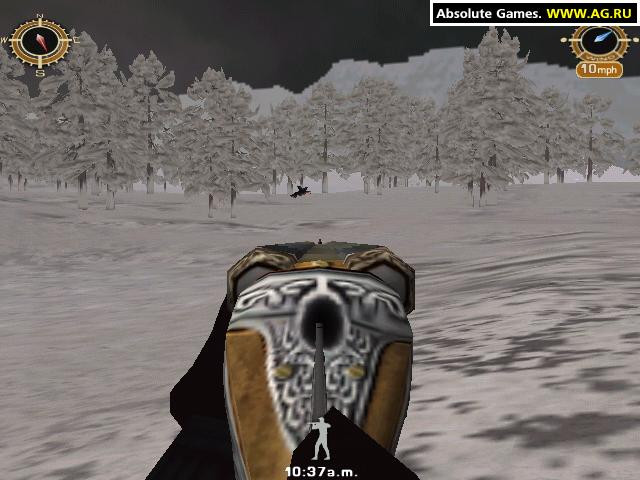 Bird Hunter 2003 - кадр 6