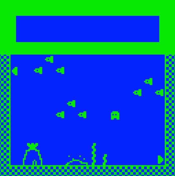 Mom's Soup (itch) - кадр 3