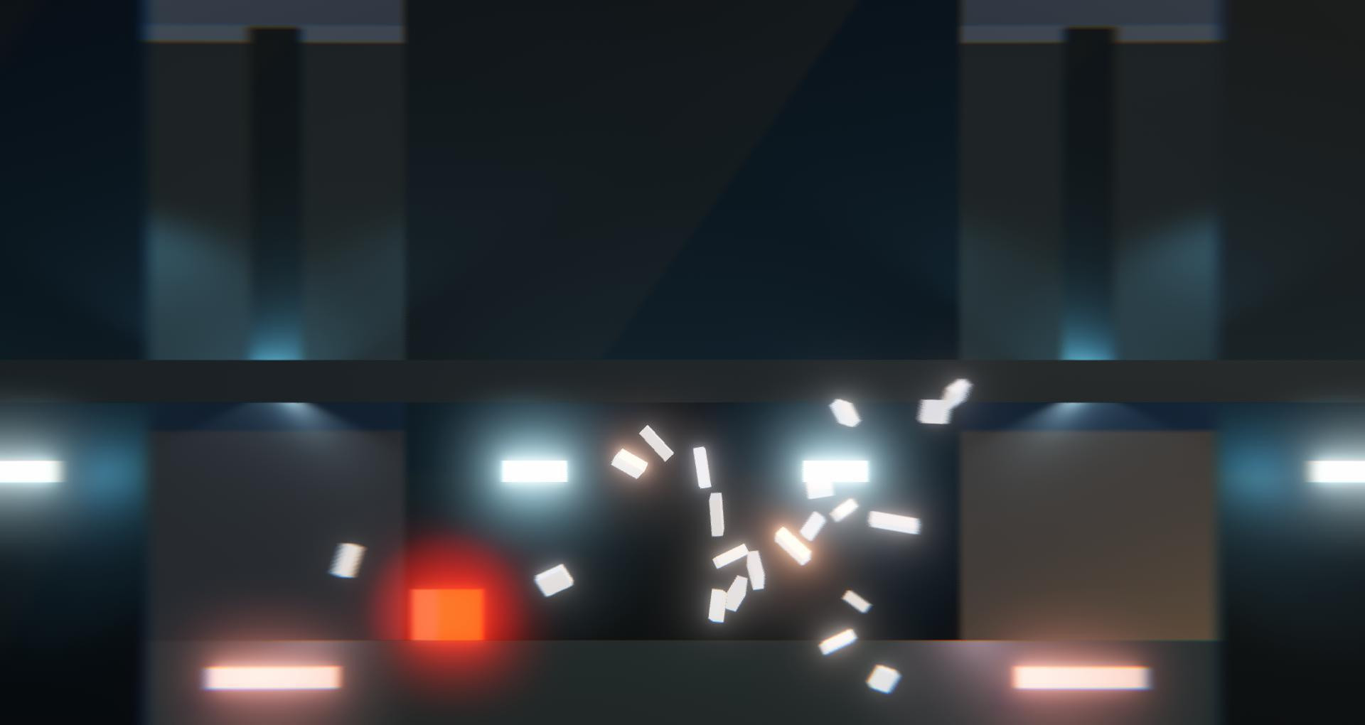 Cubiix (itch) - кадр 4