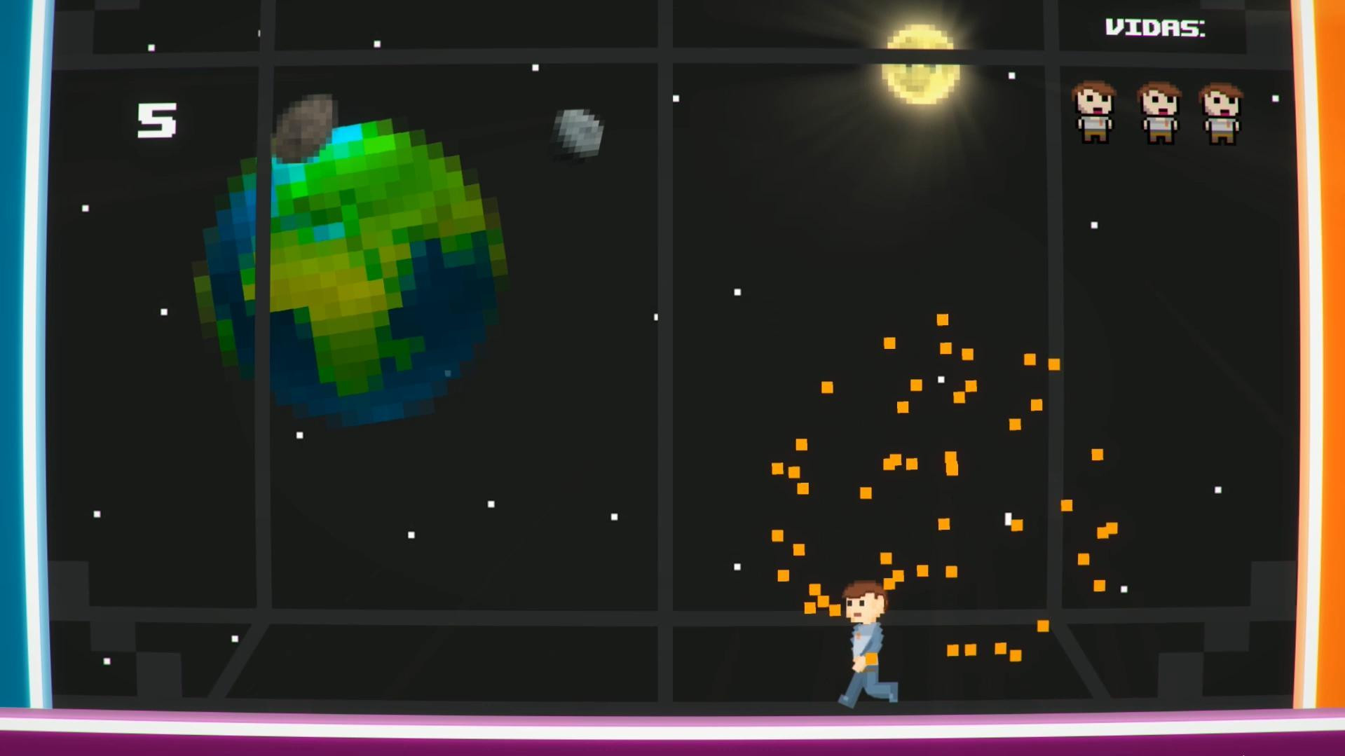 Pixel Overload (itch) - кадр 3