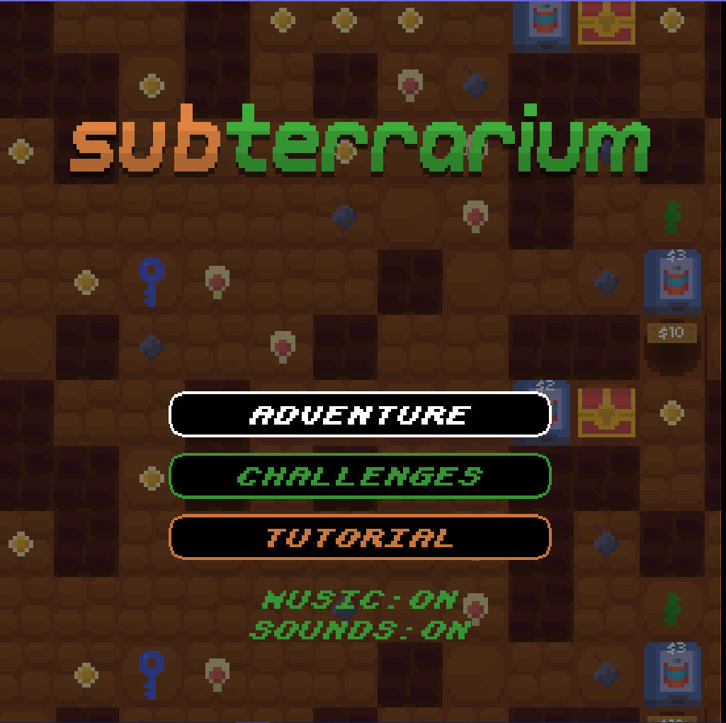 Subterrarium - кадр 4