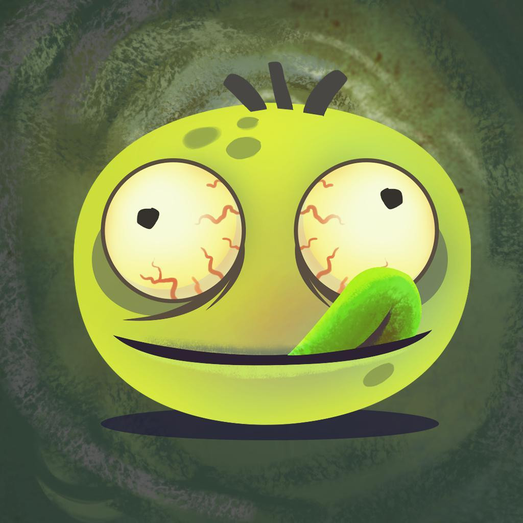 Derp the Hero (itch) - кадр 1
