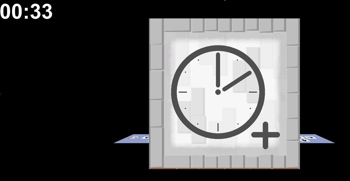 Cube Prototype (itch) - кадр 3
