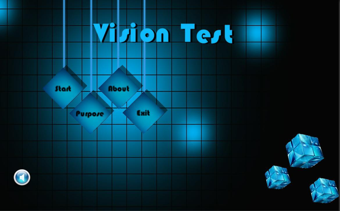 Vision Test (itch) - кадр 10