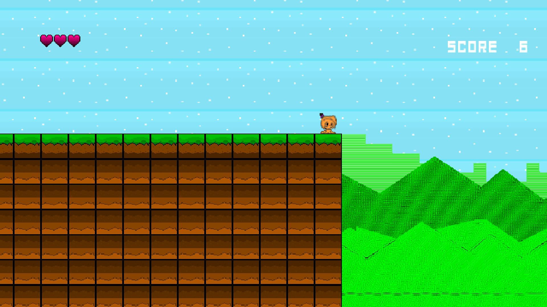 Muppy The Bunny: The Danger of Wishes - кадр 14