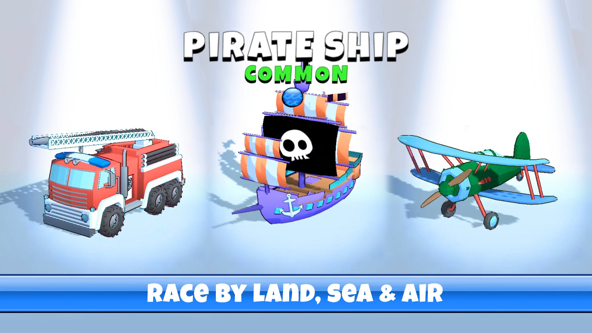 Wheely World (itch) - кадр 7