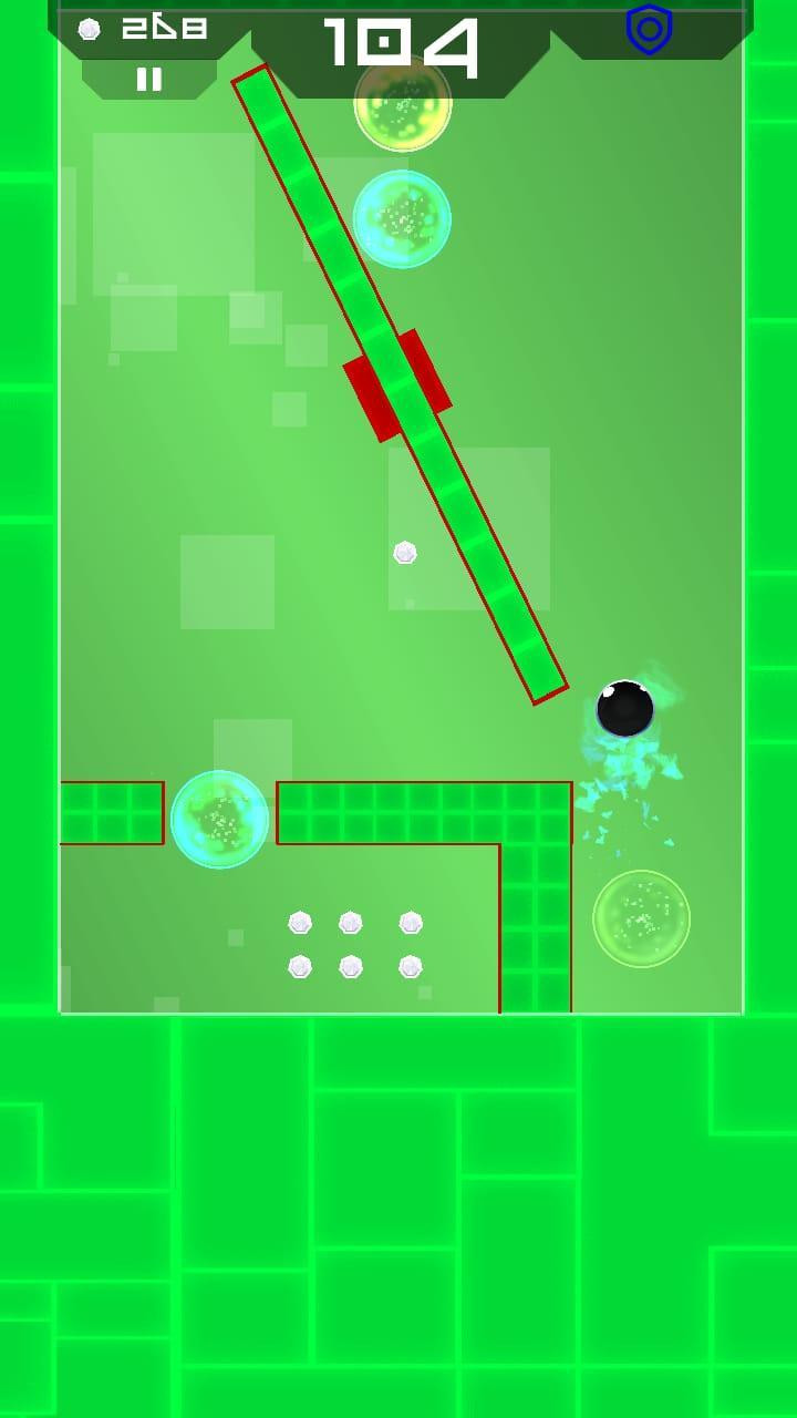 B-Dodge (itch) - кадр 4