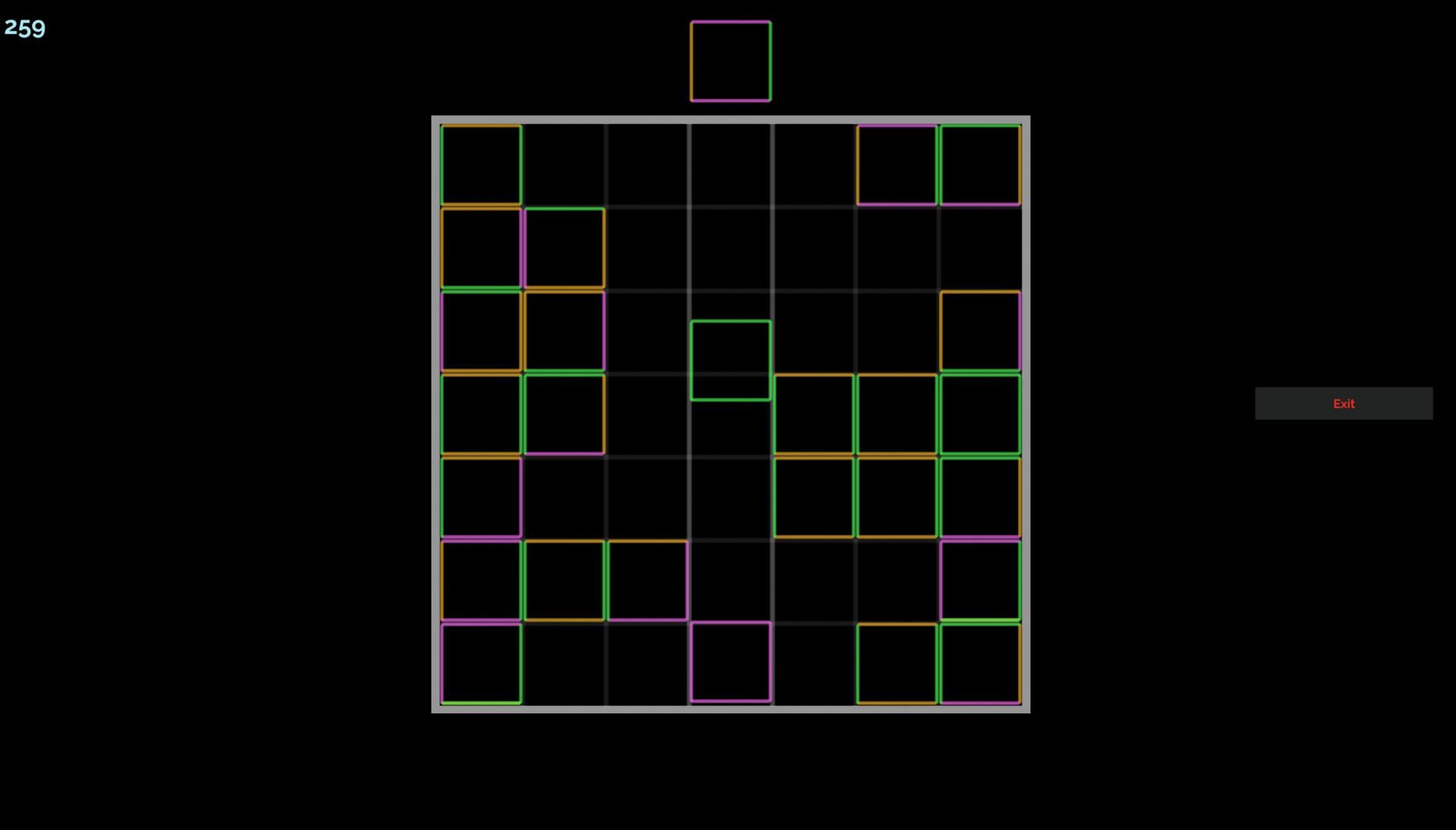 State of Flow (itch) - кадр 3