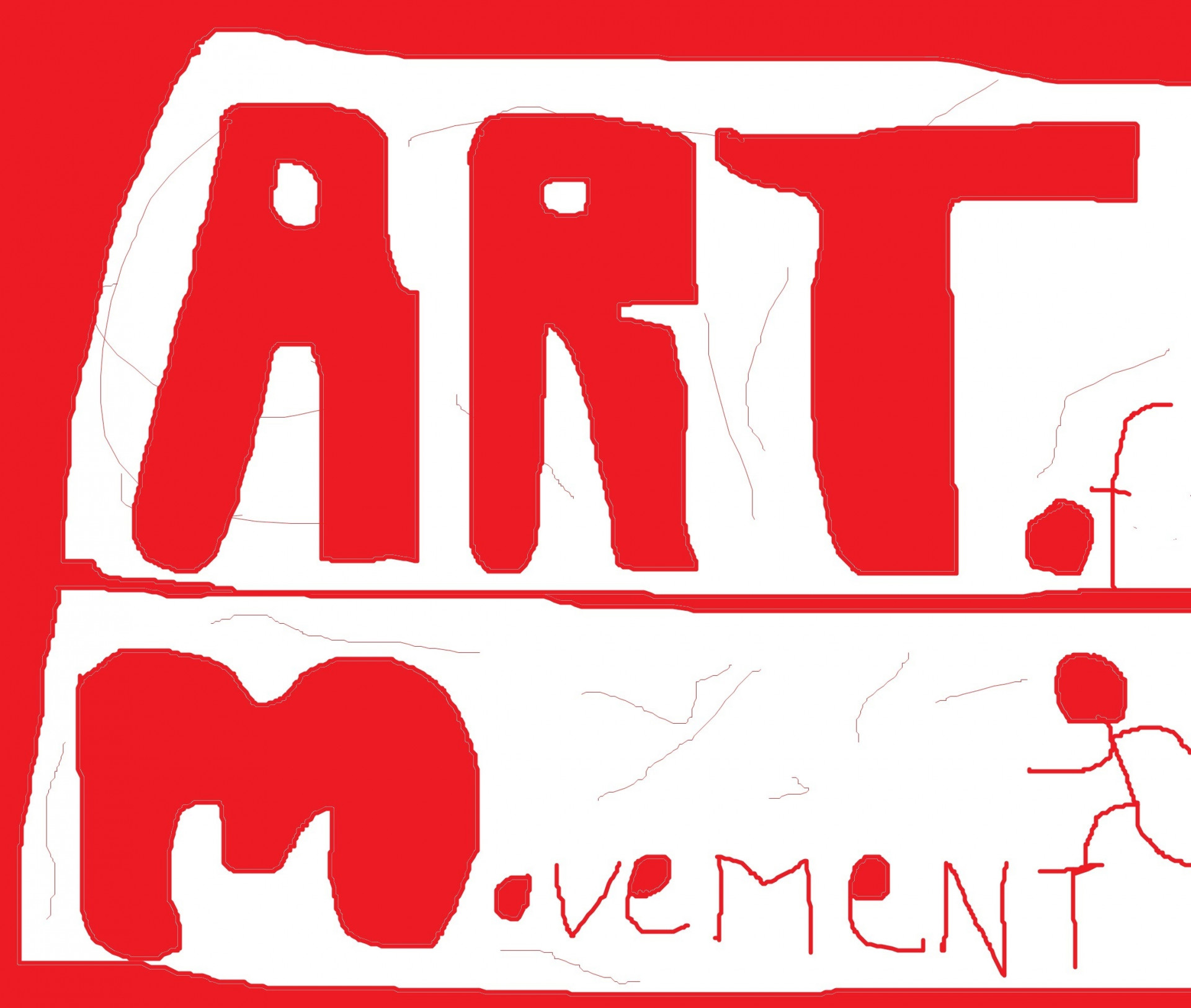 Art Of Movement (itch) - кадр 4