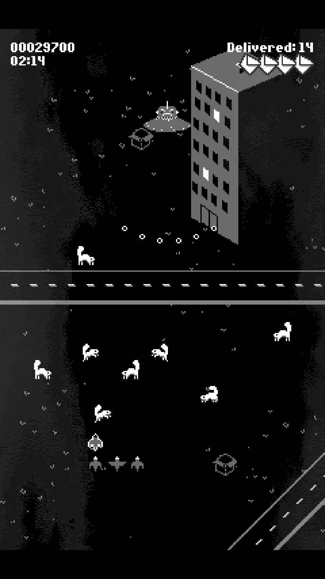 Coup 2776 (itch) - кадр 3