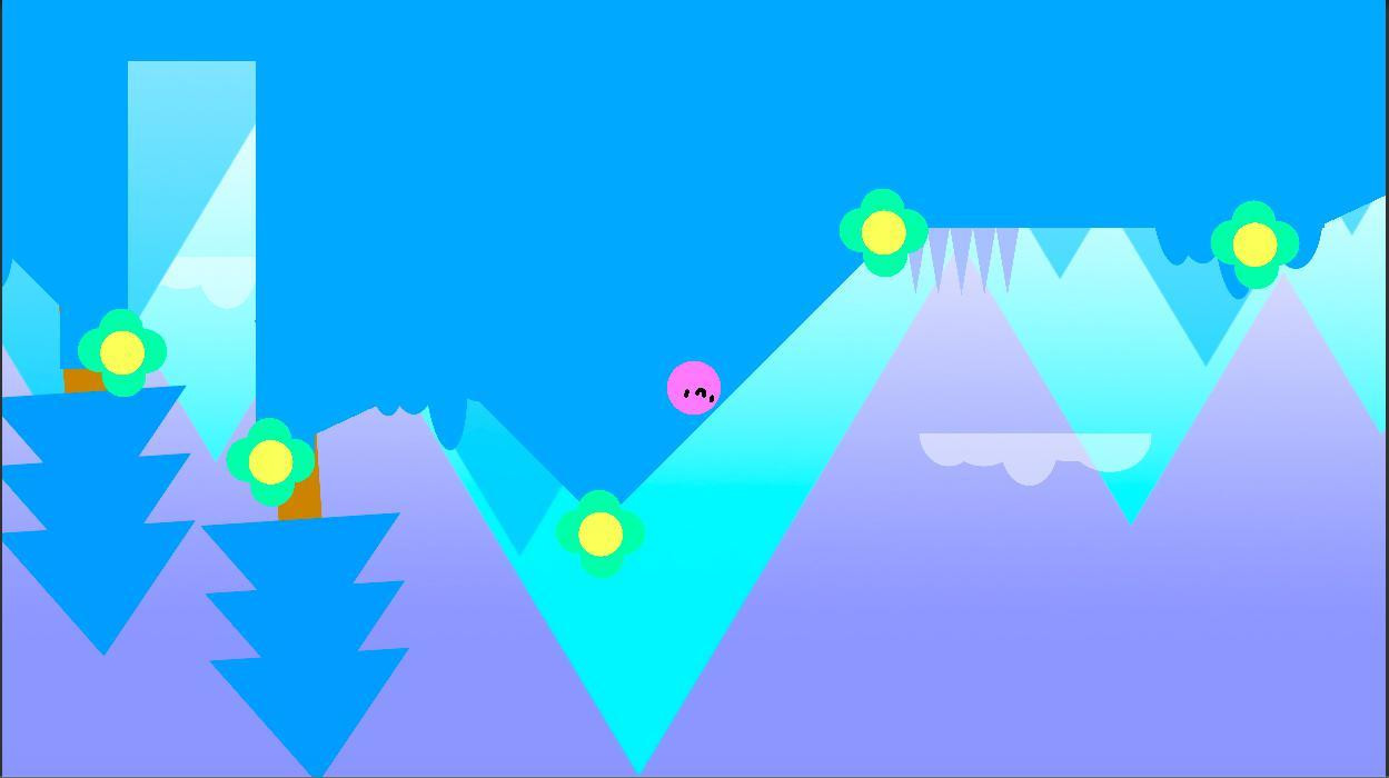 Double-Sided Adventure (itch) - кадр 4