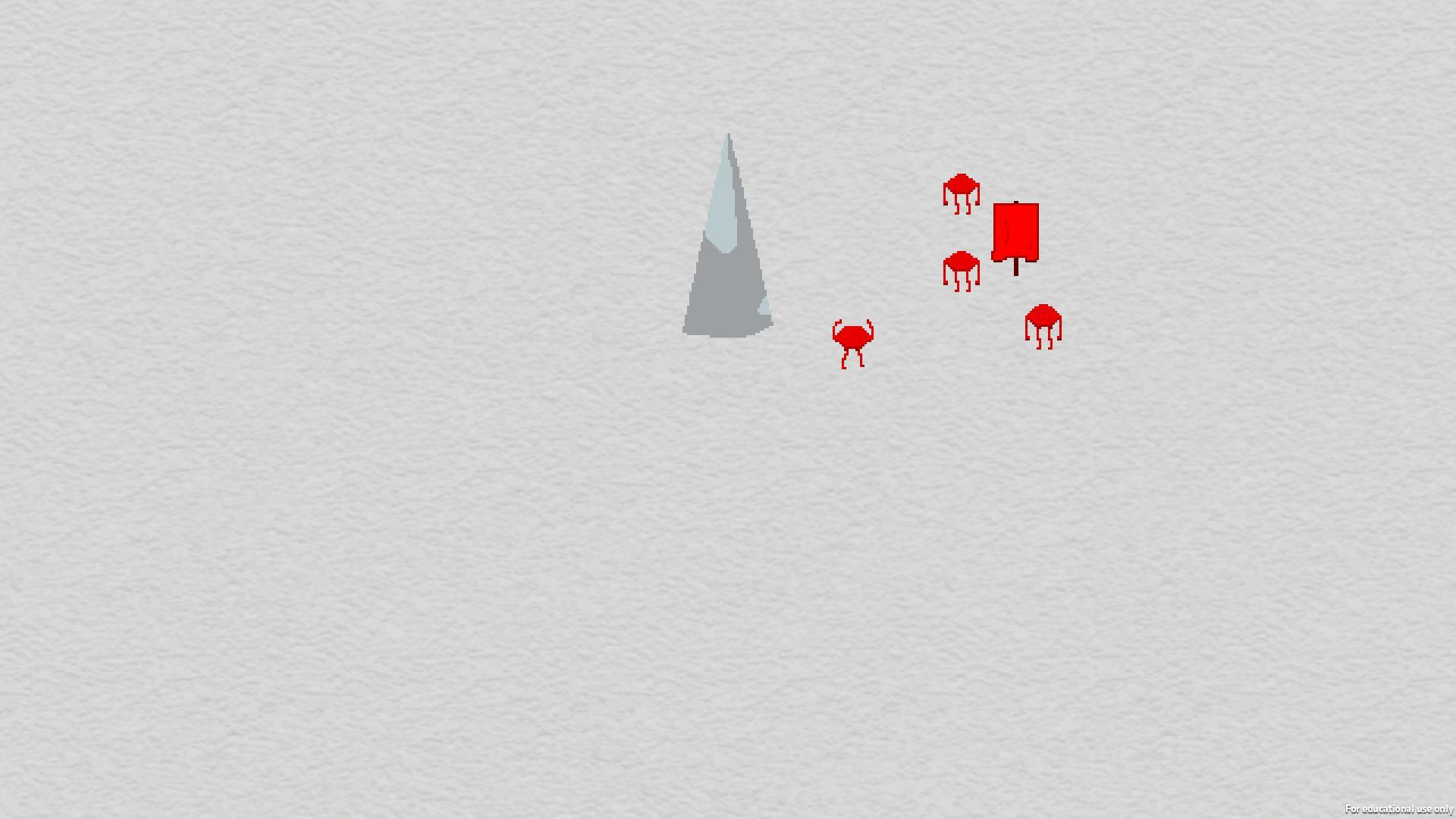 The Experience (itch) - кадр 3