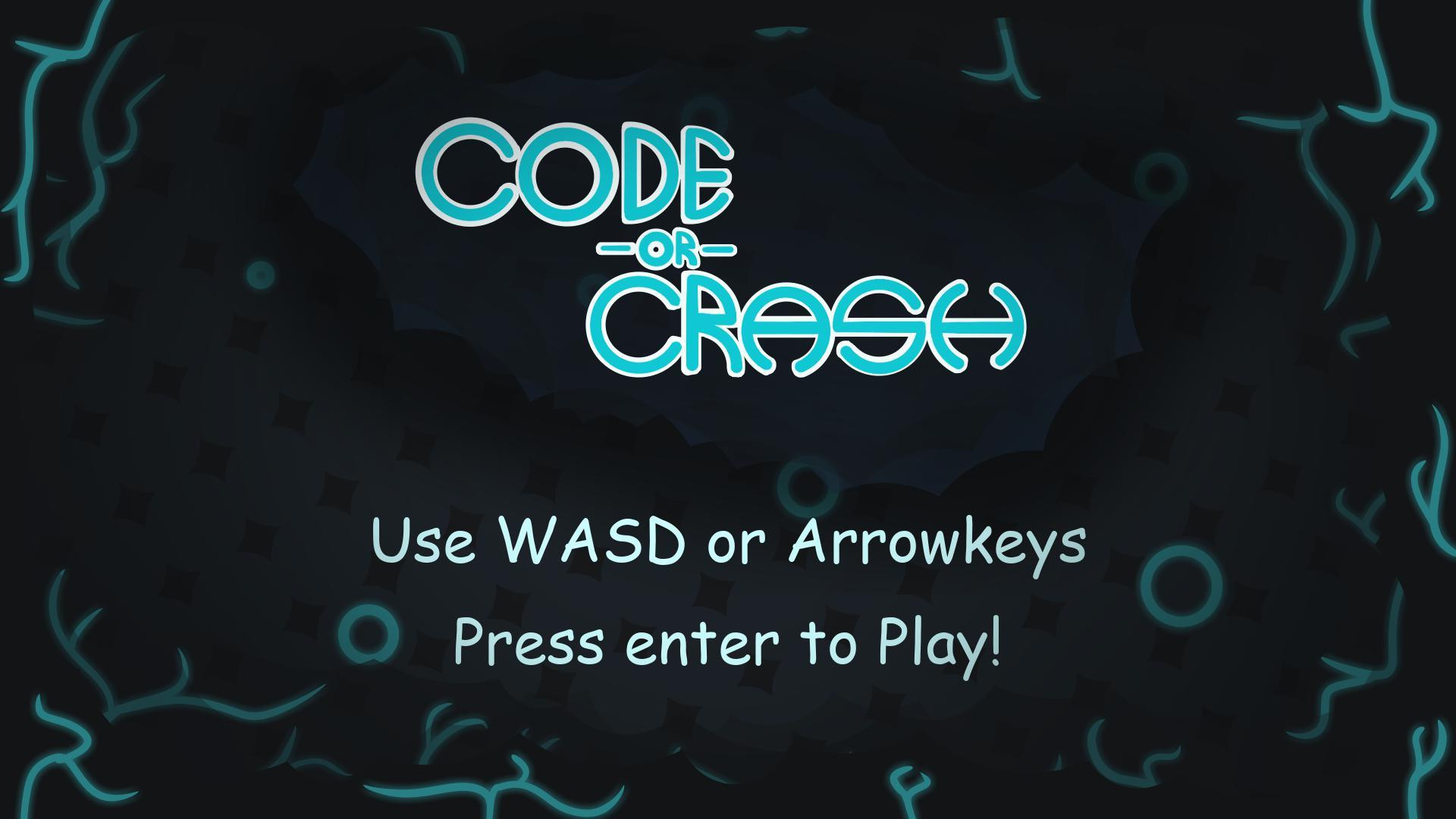 Code Or Crash (itch) - кадр 2