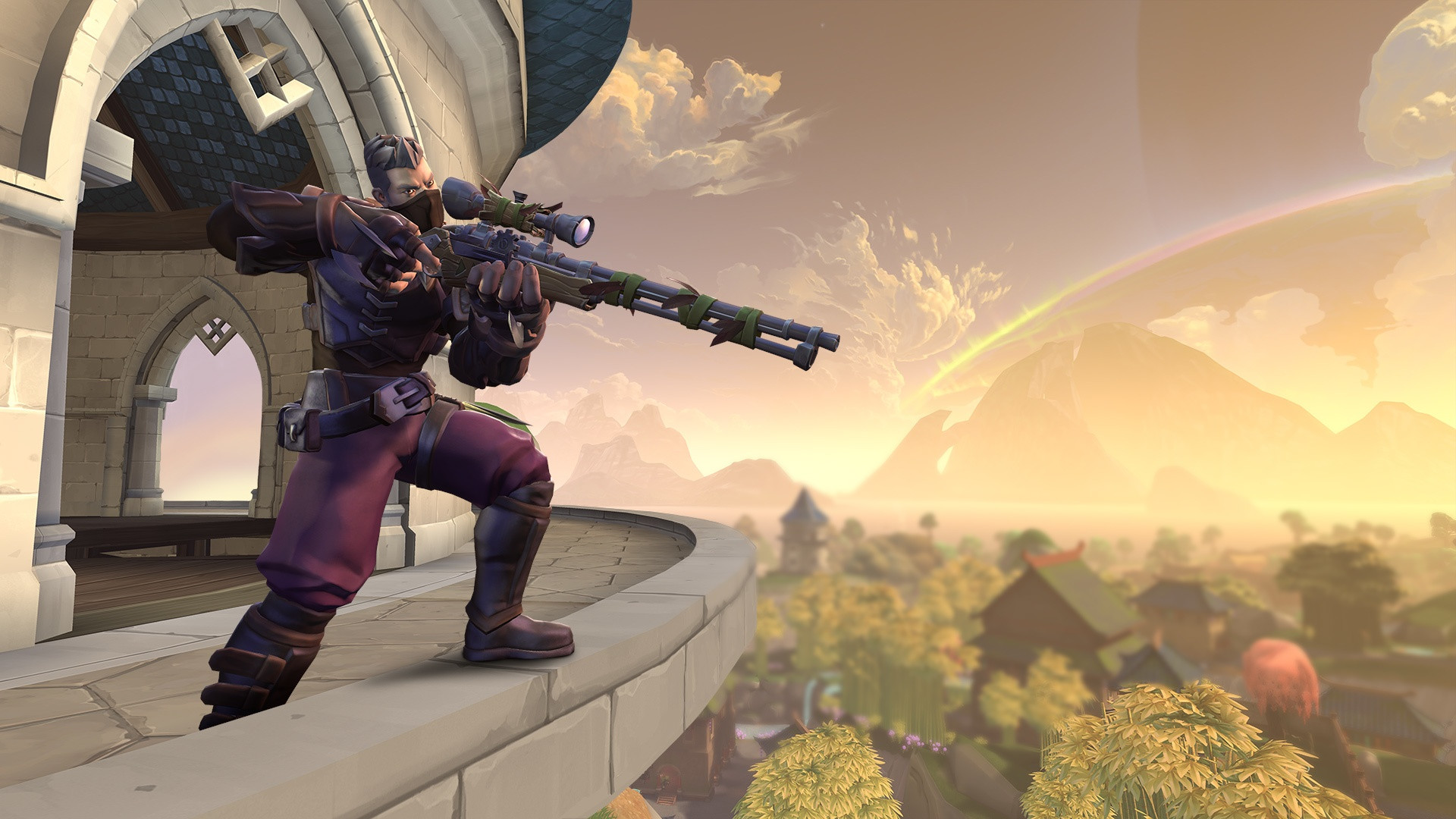 Realm Royale Starter Pack - кадр 4