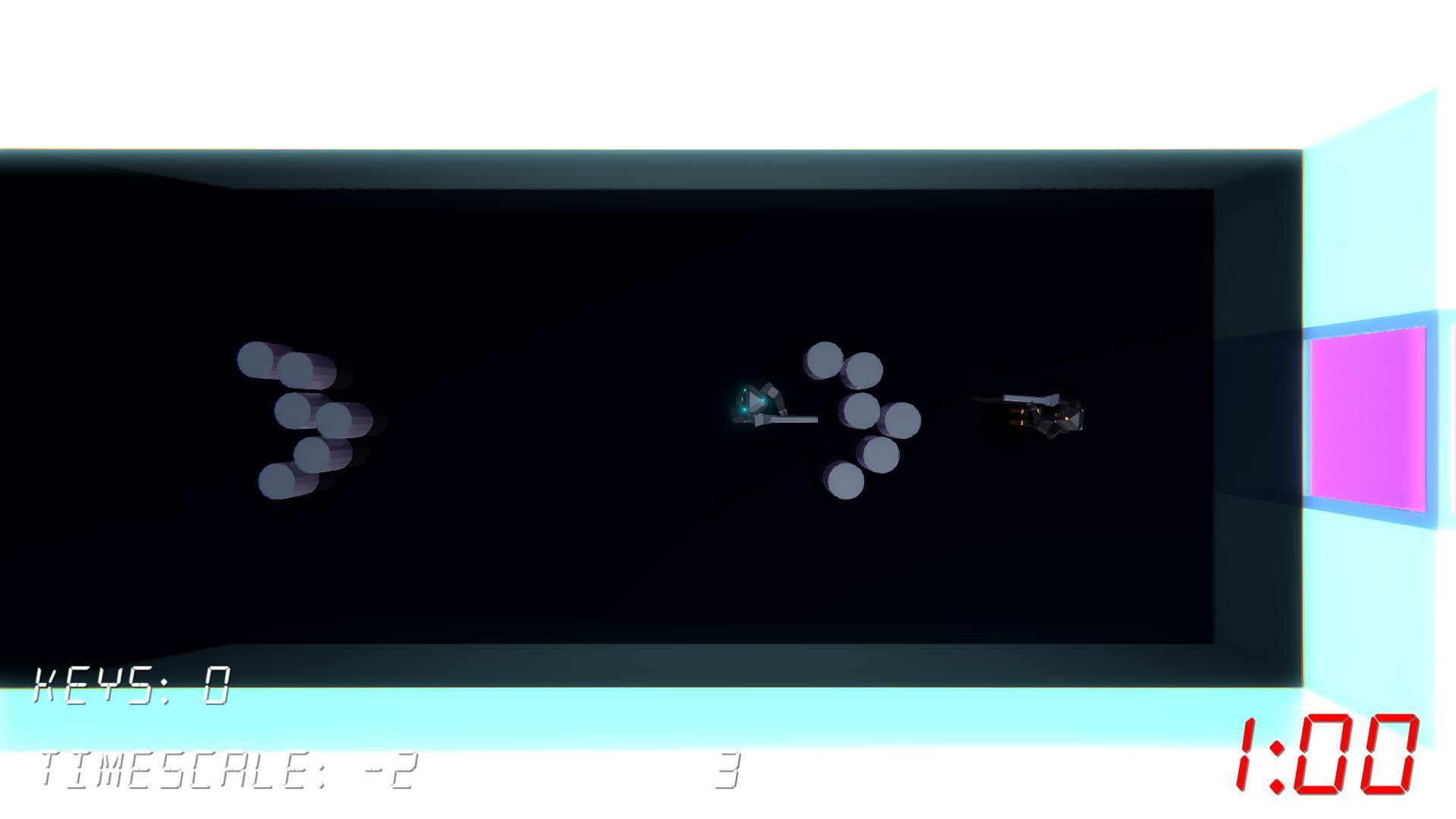 Time To Kill (LowPolyGames) (itch) - кадр 4