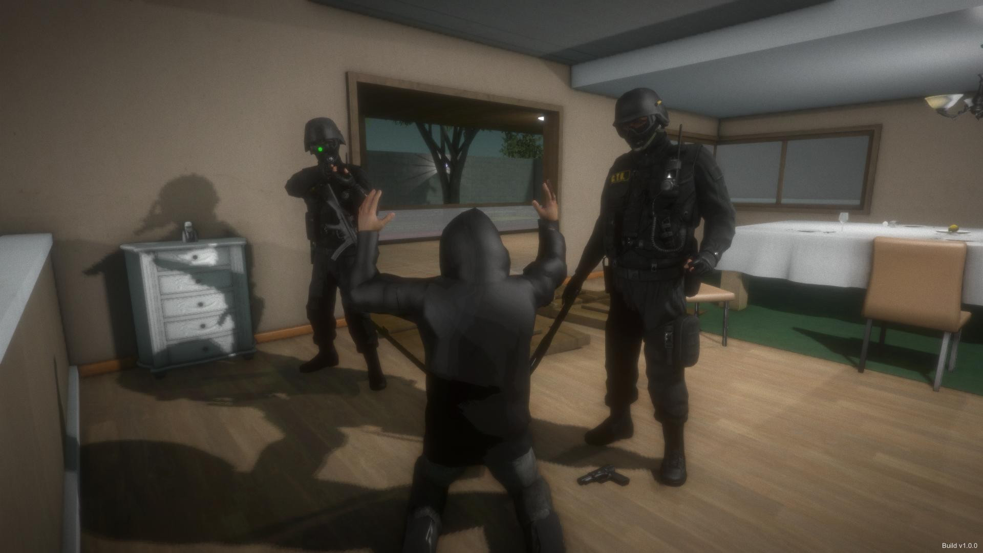 CTU: Counter Terrorism Unit - кадр 12