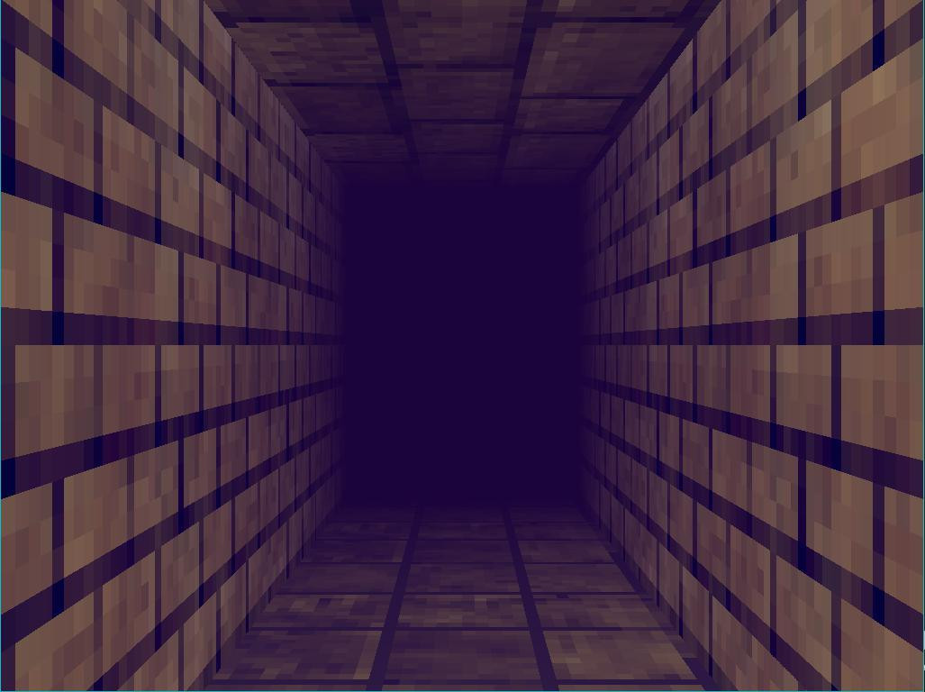 The Maze (Hohappy) (itch) - кадр 2