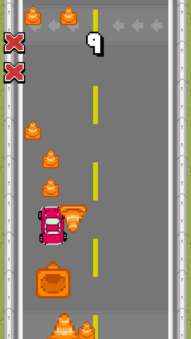 Bad Student Driver - кадр 3