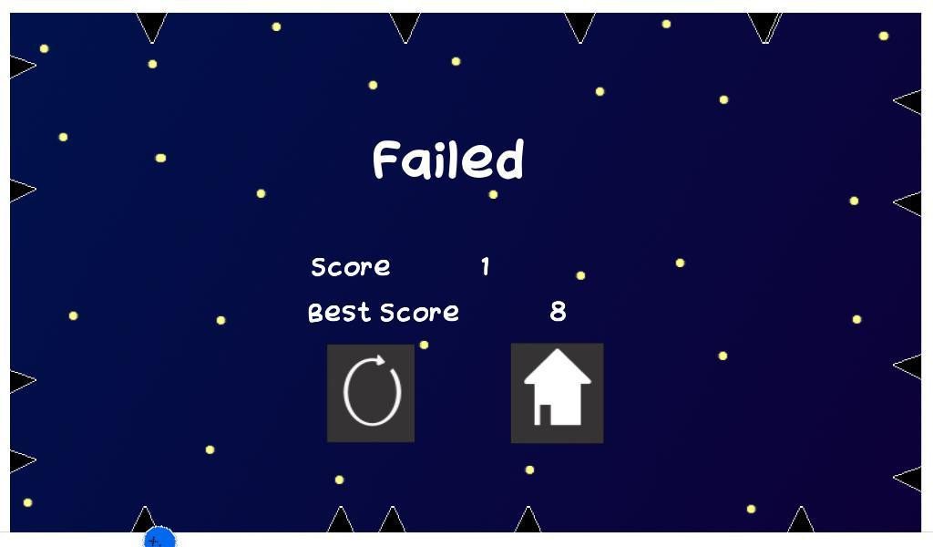 Wall Invaders (itch) - кадр 4