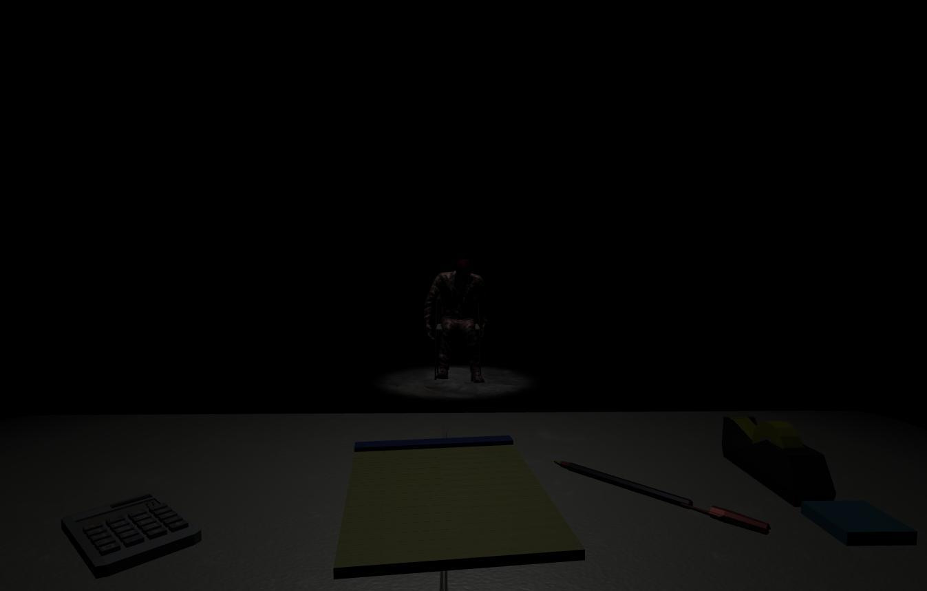 Demonic.01 (itch) - кадр 2