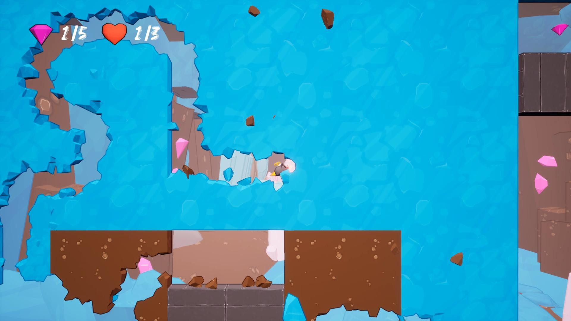 Down in earth (itch) - кадр 3