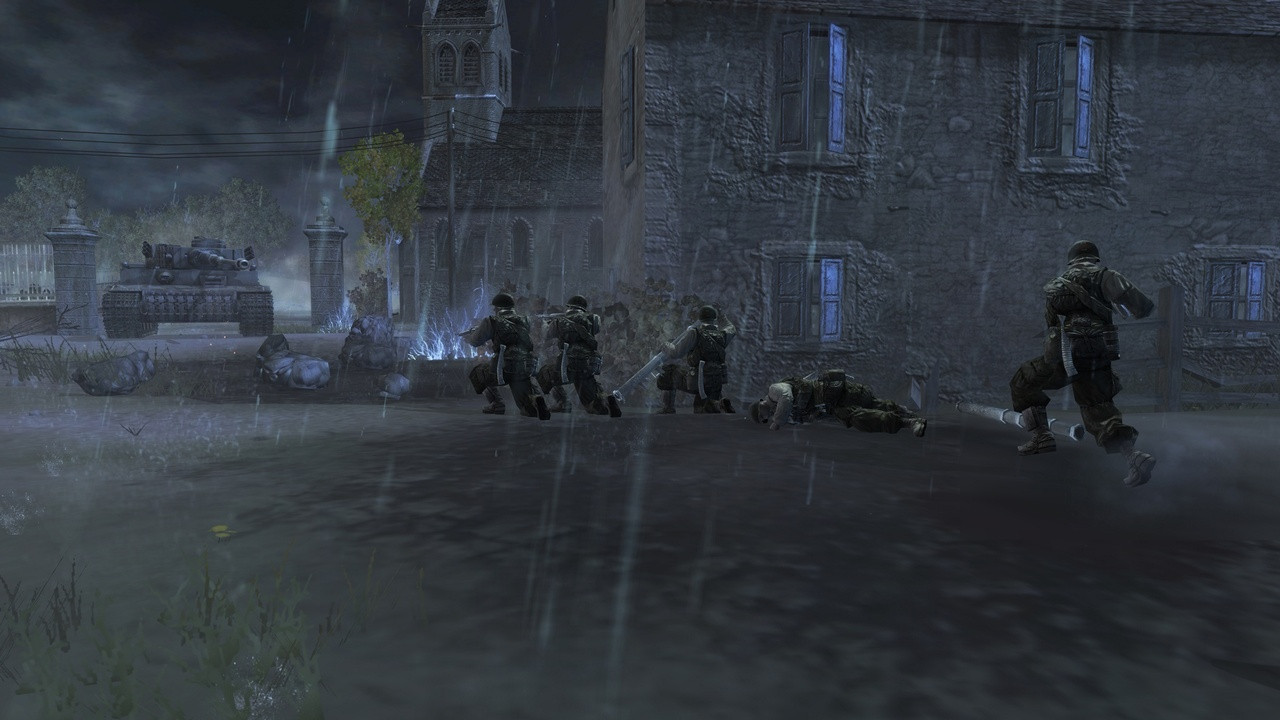 Company of Heroes Online - кадр 9