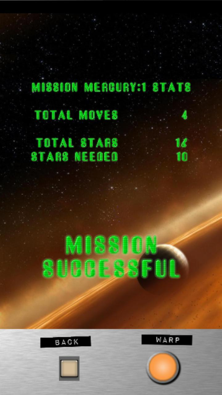 Alphabeta Asteroids (itch) - кадр 4