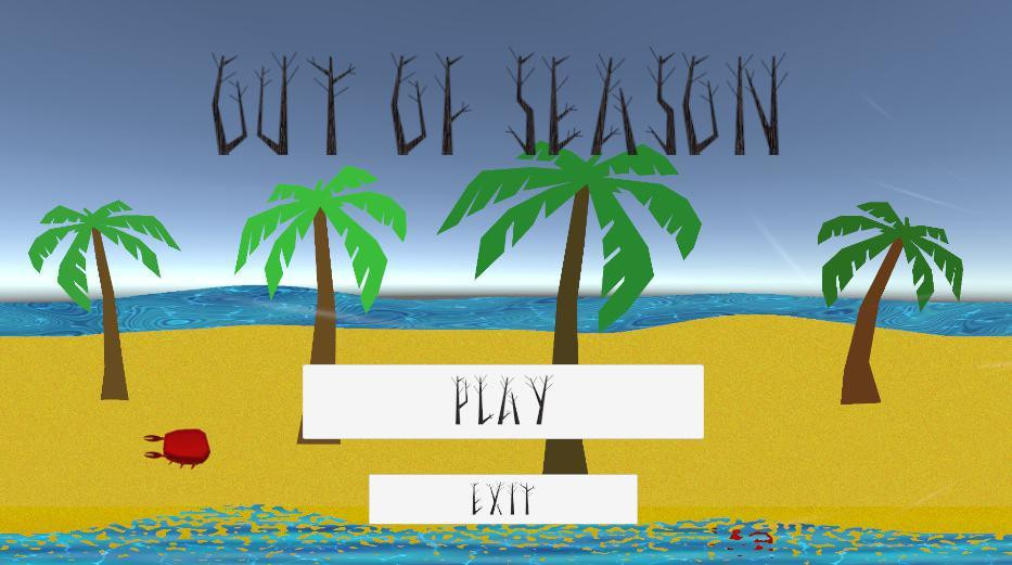 Out of Season (itch) - кадр 3