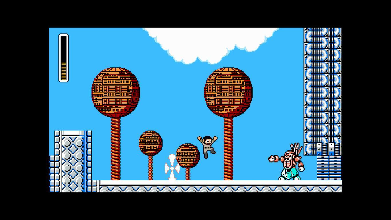 Cuculi Show The Game (itch) - кадр 3
