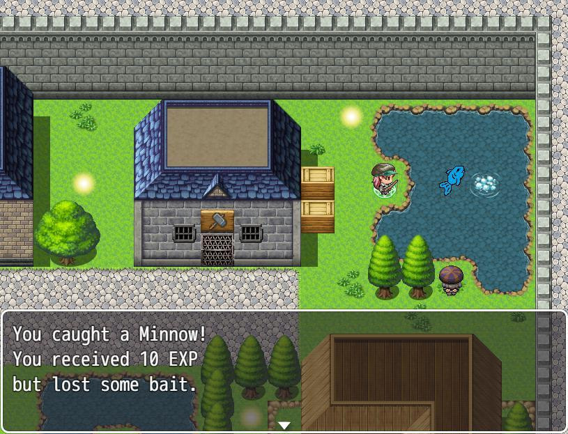 Villainy Realty (itch) - кадр 4