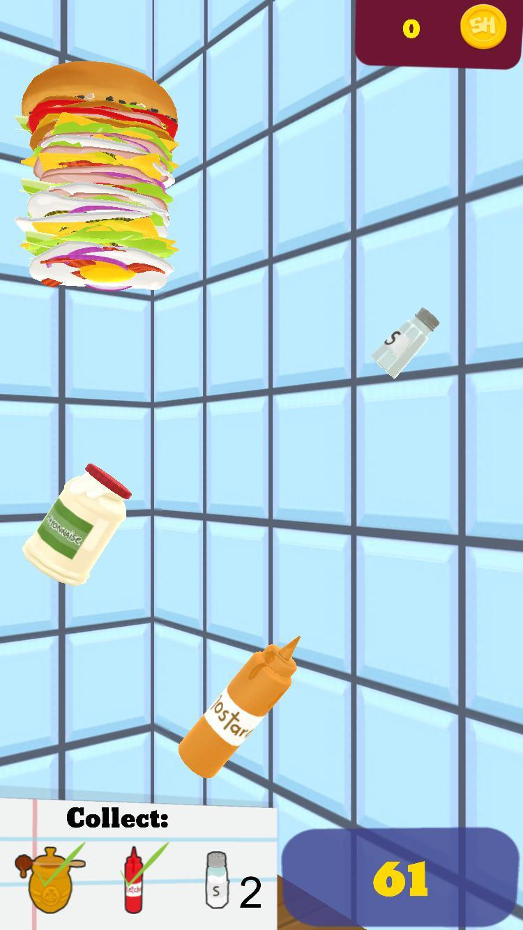 Sandwich Hero (itch) - кадр 5