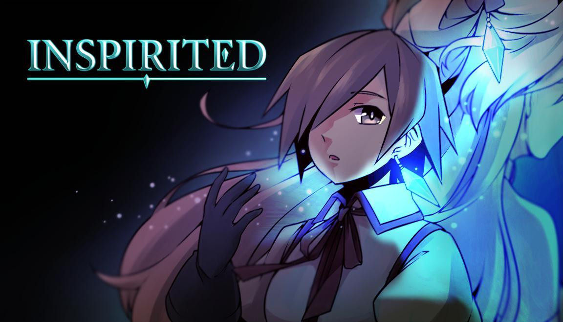Inspirited [Demo] (itch) - кадр 2