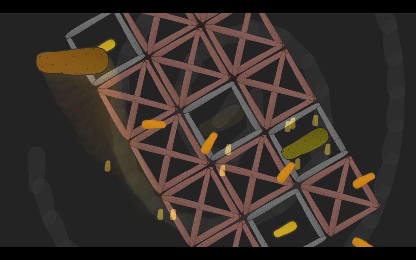 PICKLE (AntiqueGearGames) (itch) - кадр 5