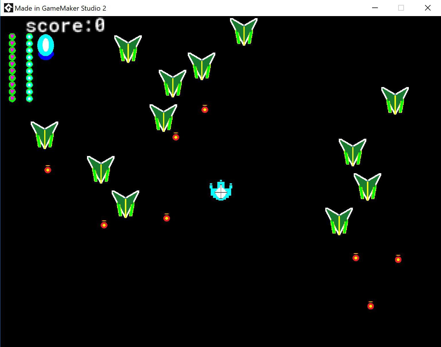 Bugs (itch) - кадр 3