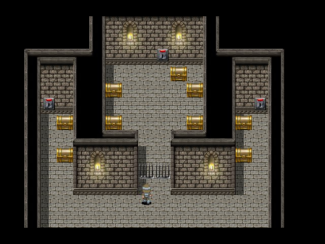 Ashes of Immortality II - кадр 6