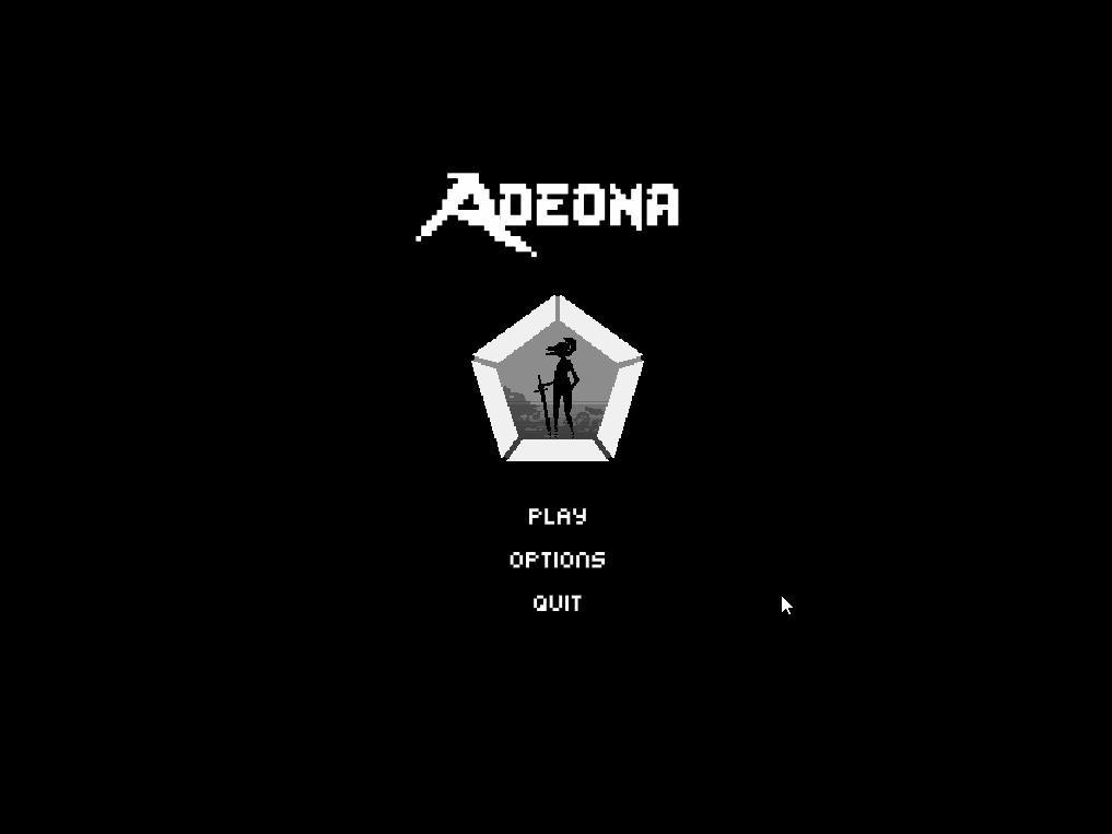 Adeona (itch) - кадр 4