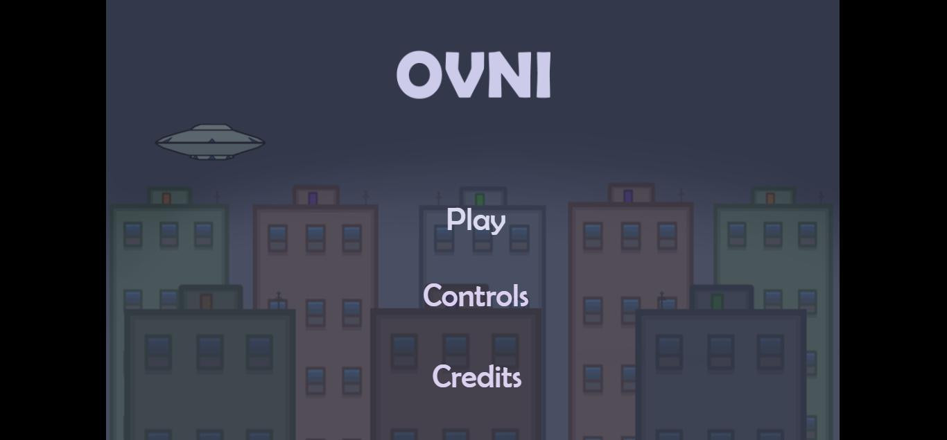 OVNI (KGeib) (itch) - кадр 5