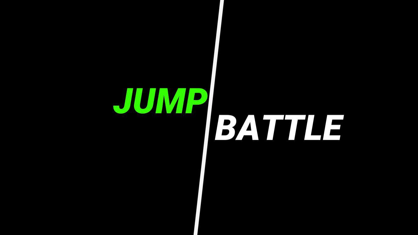 Jump! 2 (itch) - кадр 6